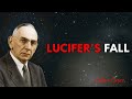Edgar Cayce Reveals The Untold Story Of LUCIFER From Angel Of Light To Eternal Curse
