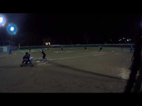 Malia  Venegas 2022 MI/Power Slapper