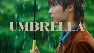 JUNHEE &#39;Umbrella (10:00)&#39; MV