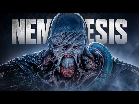 Why Nemesis Is SO TERRIFYING! (HIS ORIGIN Story EXPLAINED In 19 Minutes)