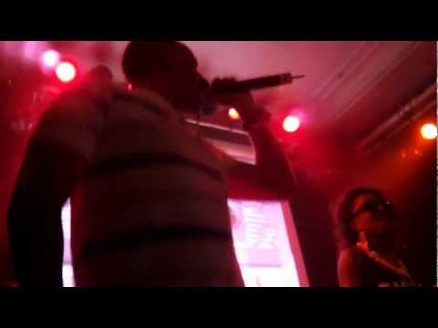 Amsterdam - Jebroer ft. I Am Aisha - Herrie In Me Oor