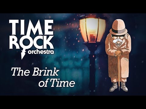 Chrono Trigger - The Brink of Time (TRO Remake)