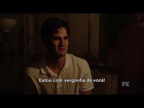 American Crime Story - Promo 2x08 "Creator/Destroyer"