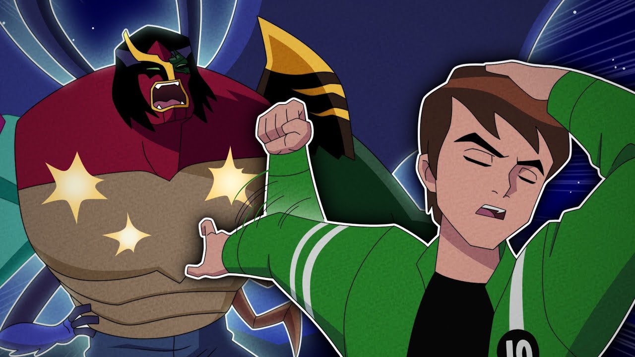 Was The Ultimate Kevin Arc Actually That Good?