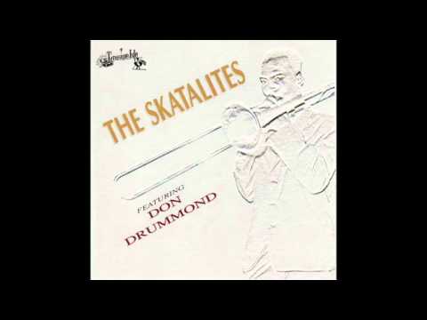 The Skatalites ft. Don Drummond (Full Album)