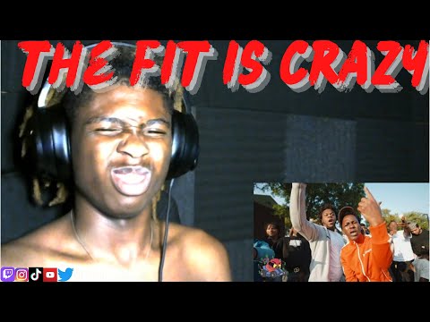 Crazy James x Torchh   Top 5 REACTION!!!