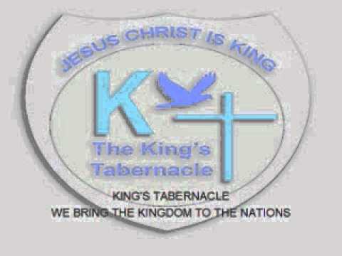 The King's Tabernacle - Complete in Him (10-02-2011) Part 1 of 2