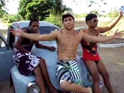 Minha mulher não deixa não [OFICIAL]