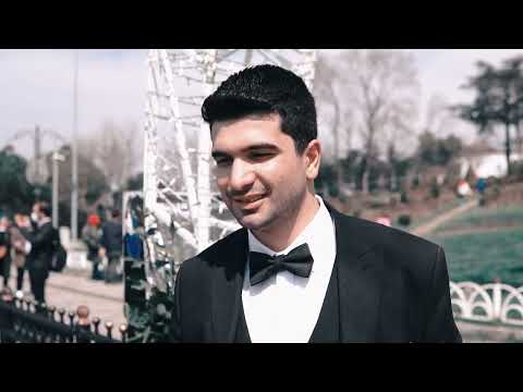 sinem feat mustafa gungece ask duasi official video++