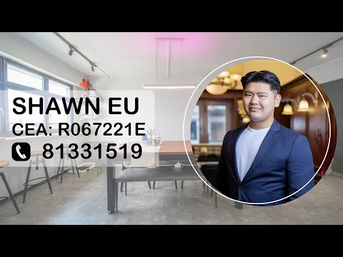 52 Cassia Crescent HDB Flat For Sale at S$ 750,000 | PropertyGuru Singapore