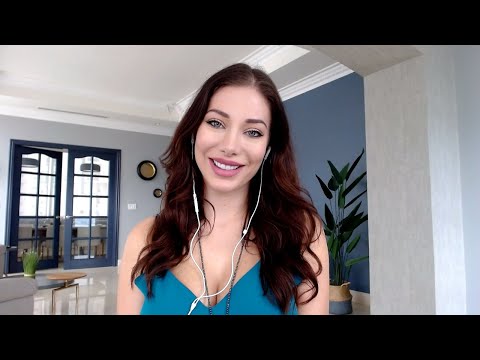 LIVE 🔴Q&A With Tatiana James