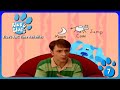 Blue S ABC Time Activities Walkthrough PC No Commentary Part 7