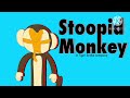 Stoopid Monkey Season 13 Robot Pikachu Version