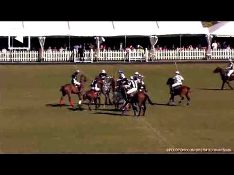 Adolfo Cambiaso - Hilario Ulloa - Magoo Laprida, Best Moves - www.polopony.com