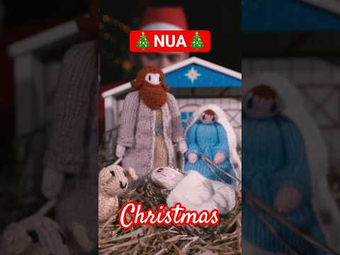 NUA Christmas