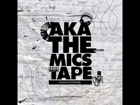 01 La Akademia - Do Re Mi Familia (Beat Rescate)