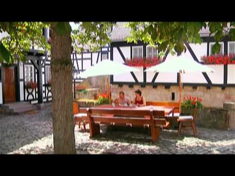 Weinbergführung in Frankens Saalestück, Hammelburg und Ramsthal