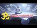 20 minutes meditation on om namah shivaya | Most Powerful & Divine | Lord Shiva Chanting Mantra