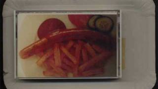Pero - Hamburger