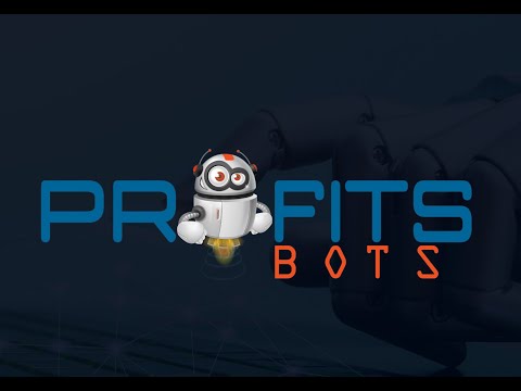 PROFITS BOTS & MY PASSIVE TRADES - THE PERFECT PARTNERSHIP