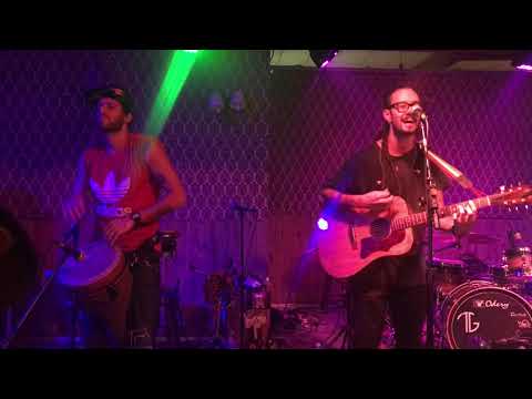 Gabriel Elias - Me Namora/ Desenho de Deus (Z Carniceria - SP - 06/07/2018)