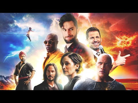 LE CINÉMA C'ÉTAIT MIEUX AVANT ｜Partie 2 feat. @LaSeanceDeMarty