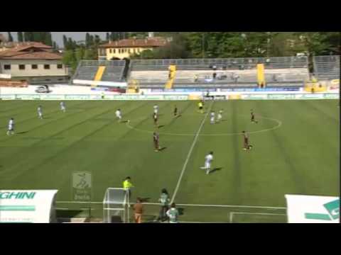 Portogruaro 1-2 Pescara 30/04/2011 2010-11 - 38°