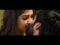 Divya Suresh Big Boss Hot Smooch