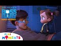 Tina Templeton S Secret Identity Boss Baby Family Business Extended Preview Mini Moments