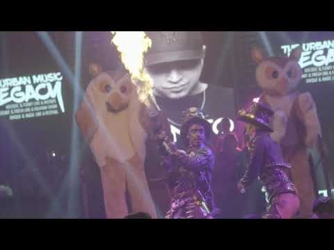 NAMTO | THEATRO MARRAKECH