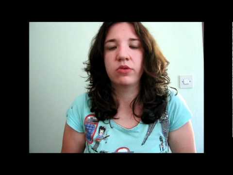 Short & sweet review from a girl's PoV: Rochas man Intense