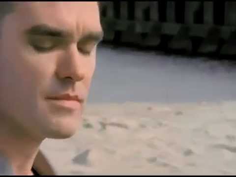 Hold On to Your Friends - Morrissey