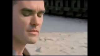 Morrissey - Hold On To Your Friends (Music Video)