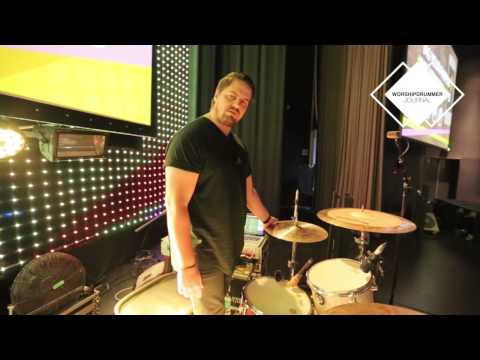 WD Journal: Jared Batson's Gear Rundown