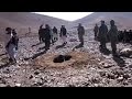 Woman stoned for adultery