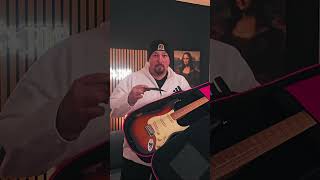 📦 UNBOXING THE NEW HENRY'S GUITARS Destiny II 🎸 #henrysguitars #guitar