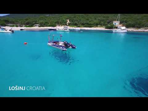 Lošinj Island 4K