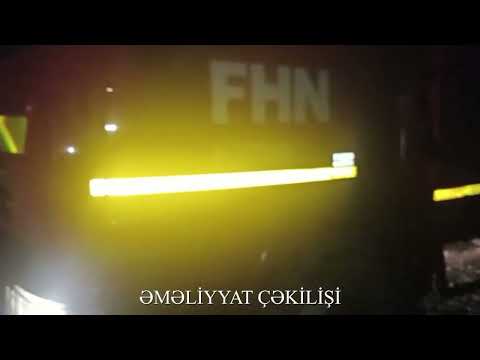 FHN Mətbuat xidmətinin məlumatı
