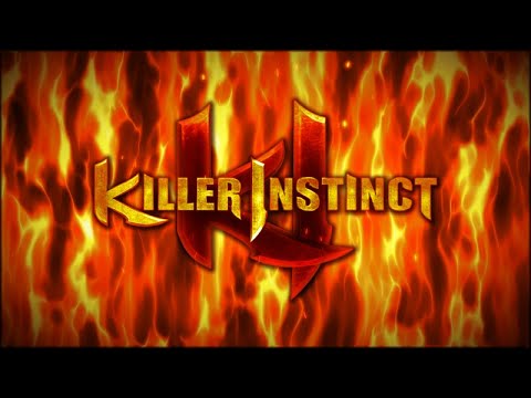 Killer Instinct Main Theme Remix