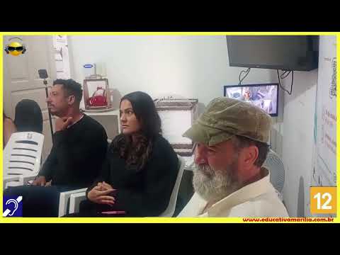 Tv Eduvcativa -Sindimar Recebe Deputada Federal Juliana Cardoso PT Marília SP 09/05/2026