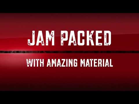 52 LIMITED EDITION by Scott Alexander VIDEO2