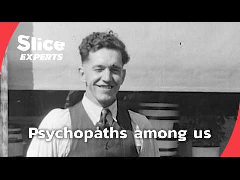 PSYCHOPATHS AMONG US | SLICE EXPERTS