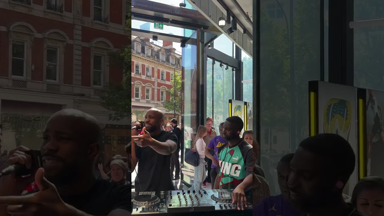 kyrocole_ 🔥🔥🔥🔥#djagonline #teamag #ukdj #tiktokdj AG Fest 2026 - London