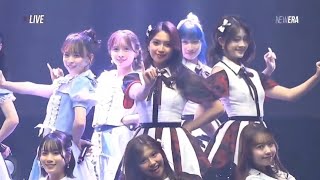 Download lagu JKT48 x AKB48 Rapsodi - Japanese Ver. | JKT48 & AKB48 'SISTER REUNION' : Live Performance mp3