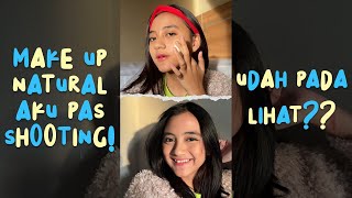 Download lagu Make Up Fresh and Natural Sebelum Shooting 💄#Shorts mp3 Download lagu Make Up Fresh and Natural Sebelum Shooting 💄#Shorts mp3
