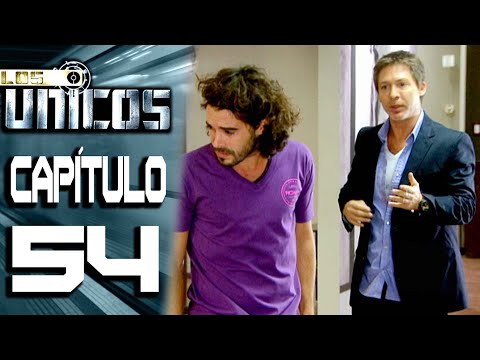 THE ONLY ONES - Chapter 54 - HIGH DEFINITION