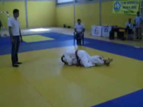 areias judo joão neves