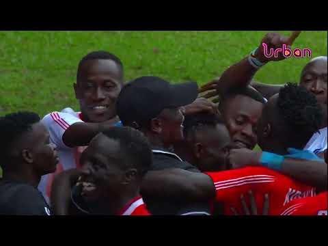 Kitara reclaims top spot