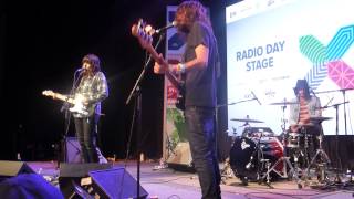 Courtney Barnett - Canned Tomatoes (Whole) - (SXSW 2015) HD