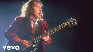 AC/DC - Jailbreak (from Live At Donington)